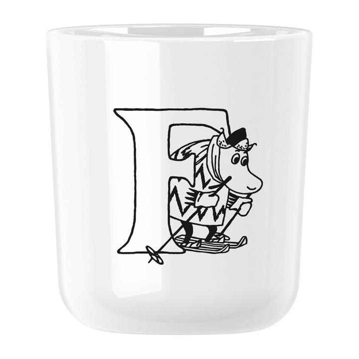 Caneca Moomin ABC 20 cl, F RIG-TIG