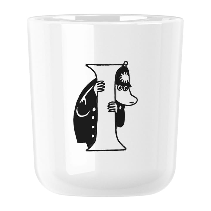 Caneca Moomin ABC 20 cl - I - RIG-TIG