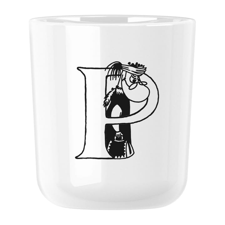 Caneca Moomin ABC 20 cl - P - RIG-TIG