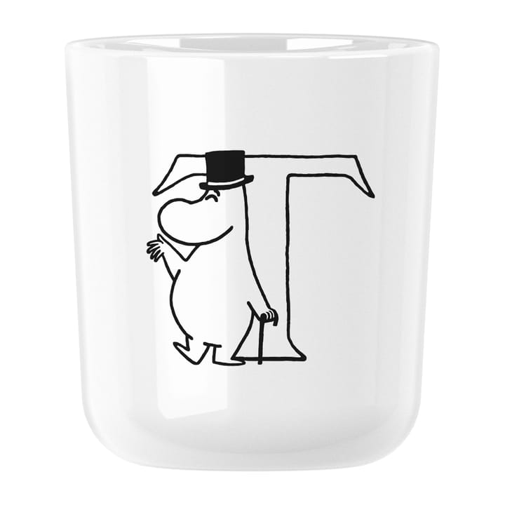 Caneca Moomin ABC 20 cl - T - RIG-TIG