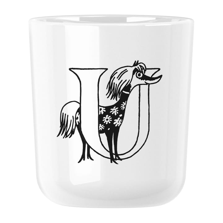 Caneca Moomin ABC 20 cl - U - RIG-TIG