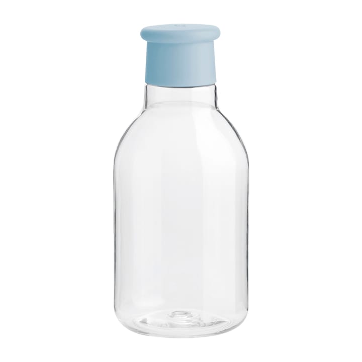 Garrafa de água DRINK-IT 0,5 l  - Azul claro - RIG-TIG