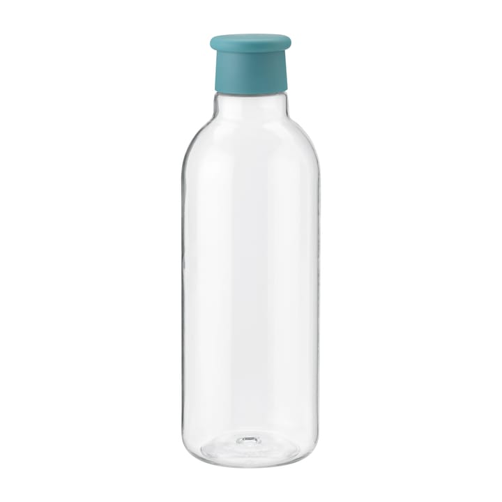 Garrafa de água DRINK-IT 0,75 l - Aqua - RIG-TIG