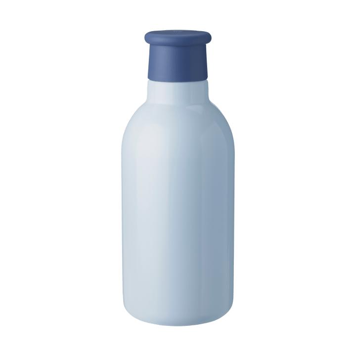 Garrafa térmica DRINK-IT 0,5 L - Blue - RIG-TIG