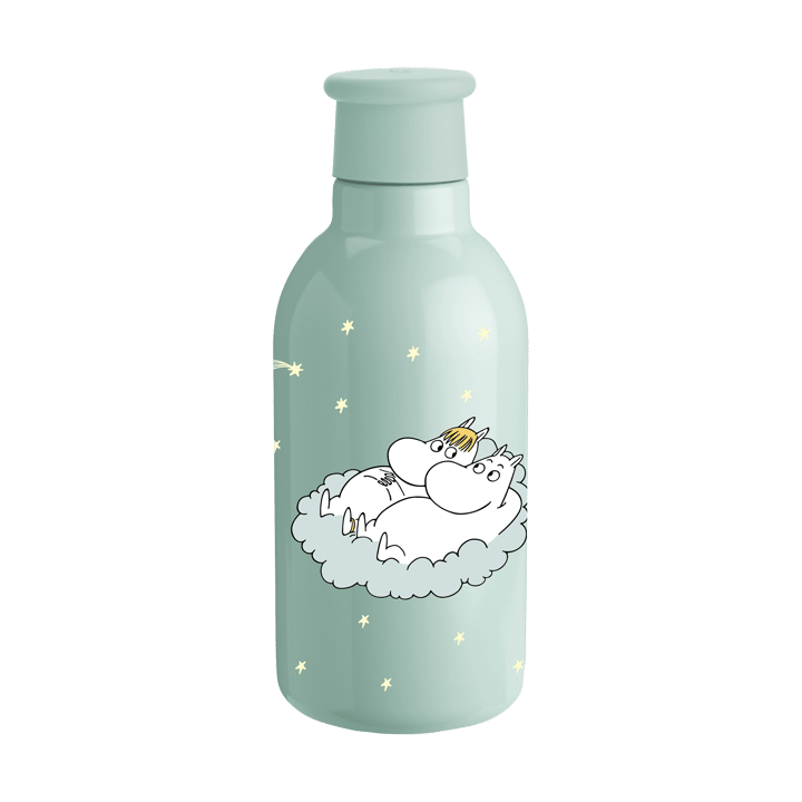 Mumin garrafa térmica DRINK-IT 0,5 L - Moomin estrela cadente - RIG-TIG