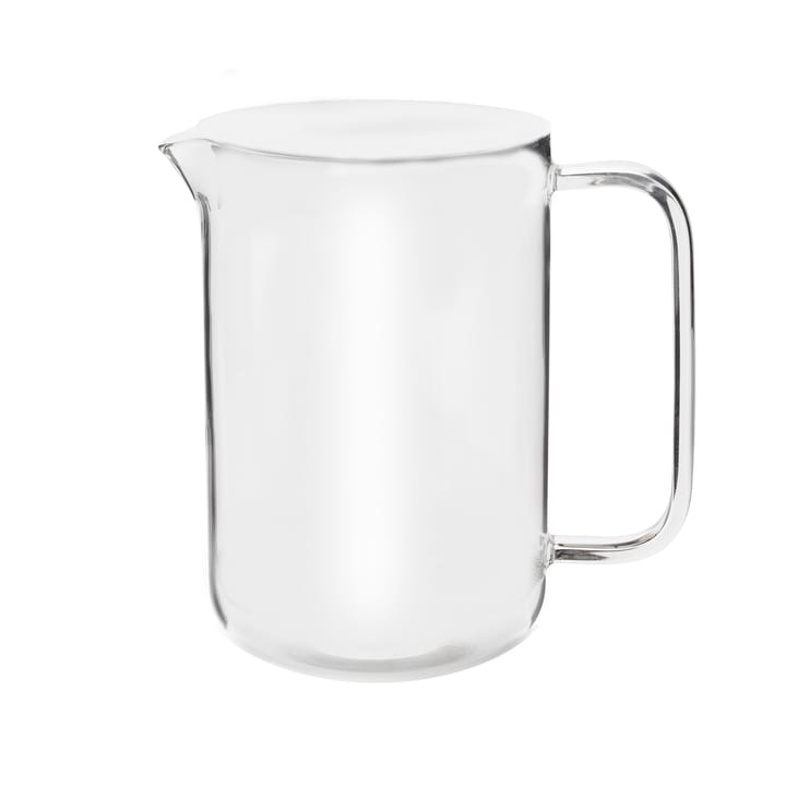 Peça de vidro para prensa de café Brew-It 0,8 L - transparente - RIG-TIG