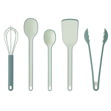 Pinça COOK-IT - Verde - RIG-TIG