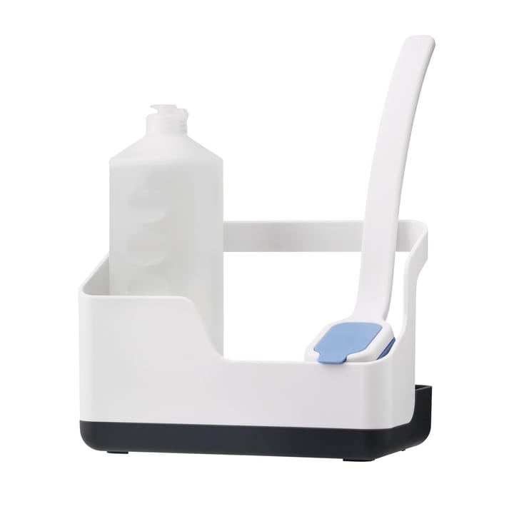 Suporte de esponja e detergente de louça Sink-Caddy - white-grey - RIG-TIG