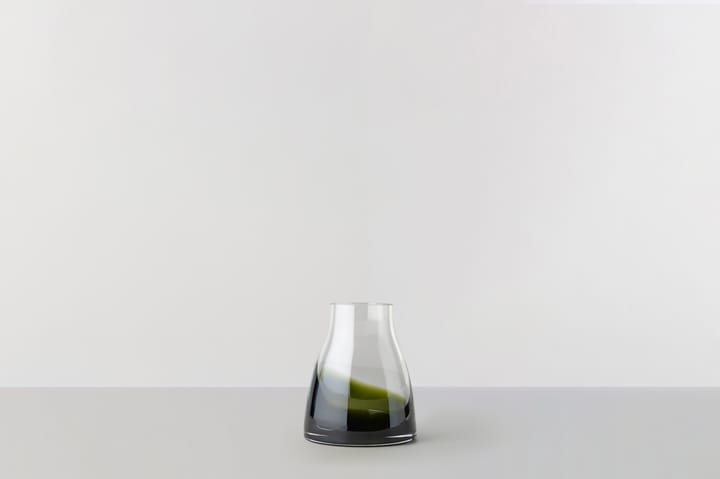 Vaso Flower no. 2 - Moss green - Ro Collection