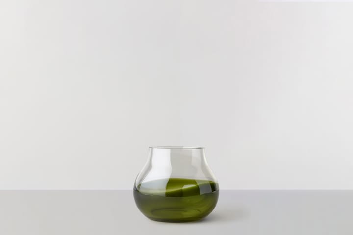 Vaso Flower no. 23, Moss green Ro Collection