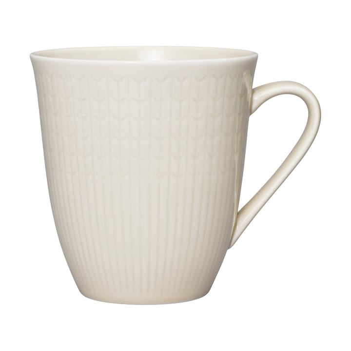 Caneca grande Swedish Grace - Aveia - Rörstrand