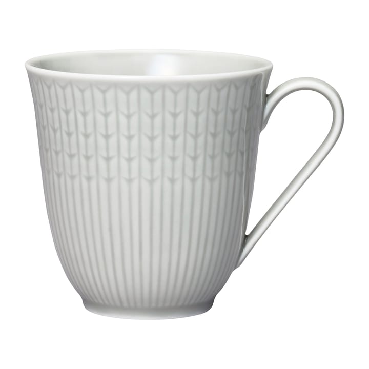 Caneca pequena Swedish Grace - Mist (cinza) - Rörstrand