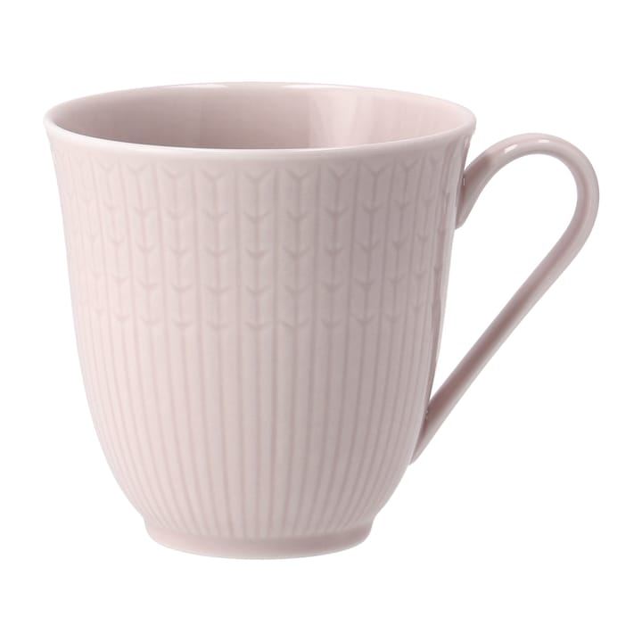 Caneca pequena Swedish Grace, rosa 30 cl Rörstrand