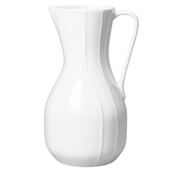 Jarro Pli Blanc 1 L - branco - Rörstrand