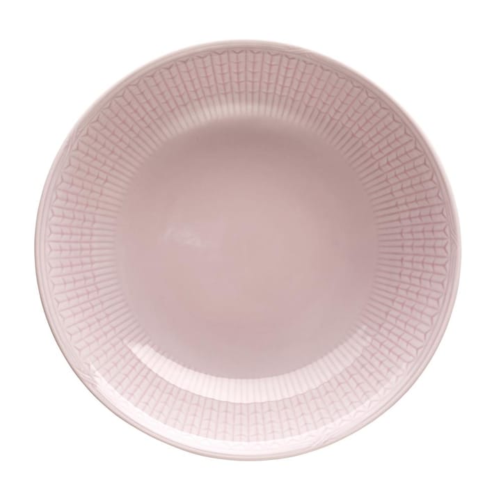 Prato fundo Swedish Grace Ø19 cm - rose (rosa) - Rörstrand