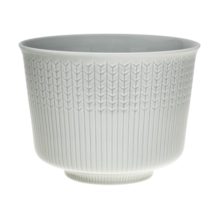 Swedish Grace vaso Ø20 cm - Névoa - Rörstrand