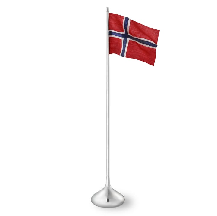 Bandeira de aniversário Rosendahl - Norueguês - Rosendahl