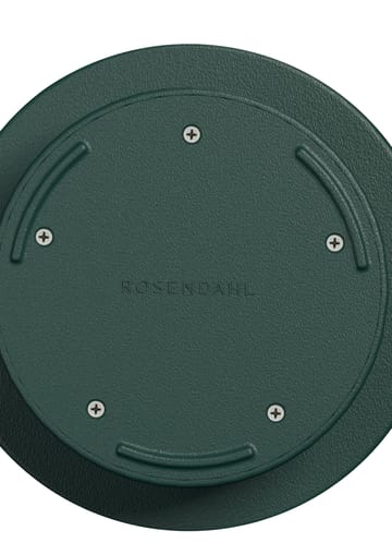 Candeeiro solar Soft Spot dots Ø14,5 cm - Forest green - Rosendahl