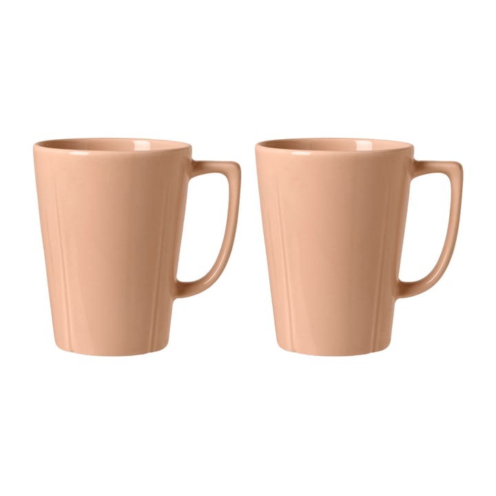 Caneca Grand Cru, 2 un. - Blush - Rosendahl