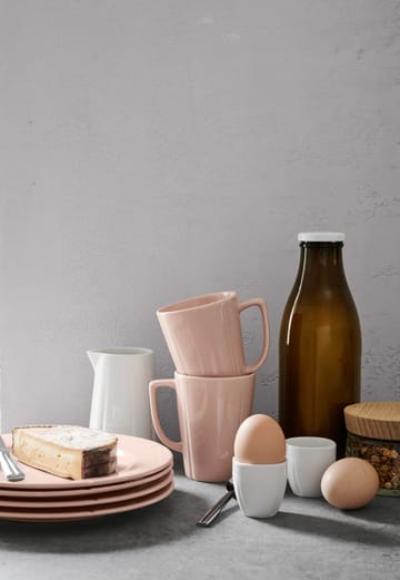 Caneca Grand Cru, 2 un. - Blush - Rosendahl