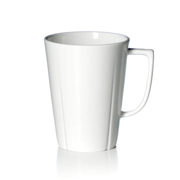 Caneca Grand Cru, 2 un. - branco - Rosendahl