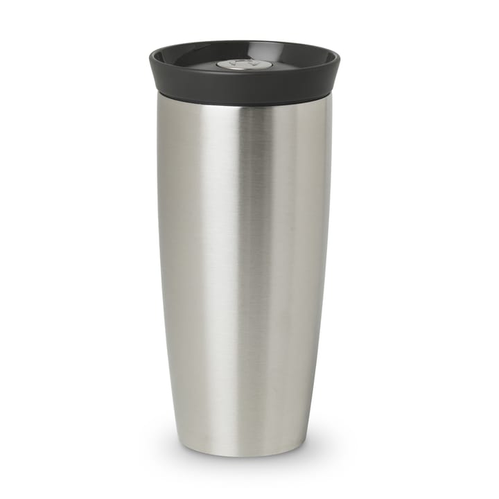 Caneca Grand Cru thermos 40 cl - dark grey - Rosendahl