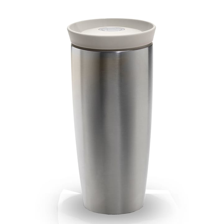 Caneca Grand Cru thermos 40 cl - Sand - Rosendahl