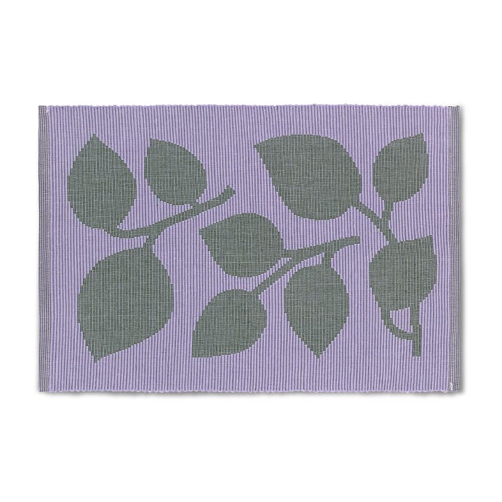 Rosendahl individual natureza exterior 30x43 cm - Verde-lavanda - Rosendahl