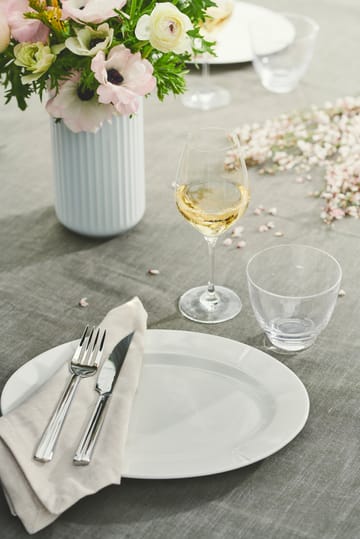 Serviço de mesa Grand Cru Soft branco 16 peças - Branco - Rosendahl