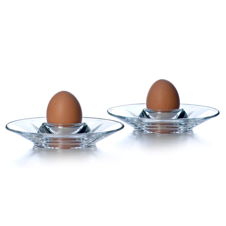 Taça de vidro para ovos Grand Cru 2 un. - conjunto de 2 - Rosendahl