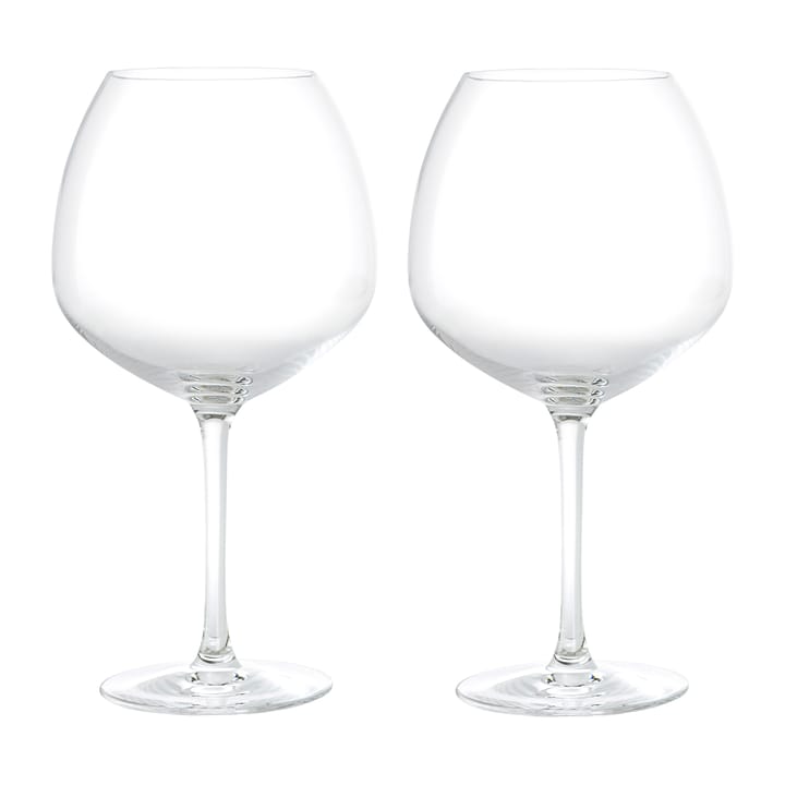 Taças Vinho tinto Premium 93 cl 2-unidades - Claro - Rosendahl