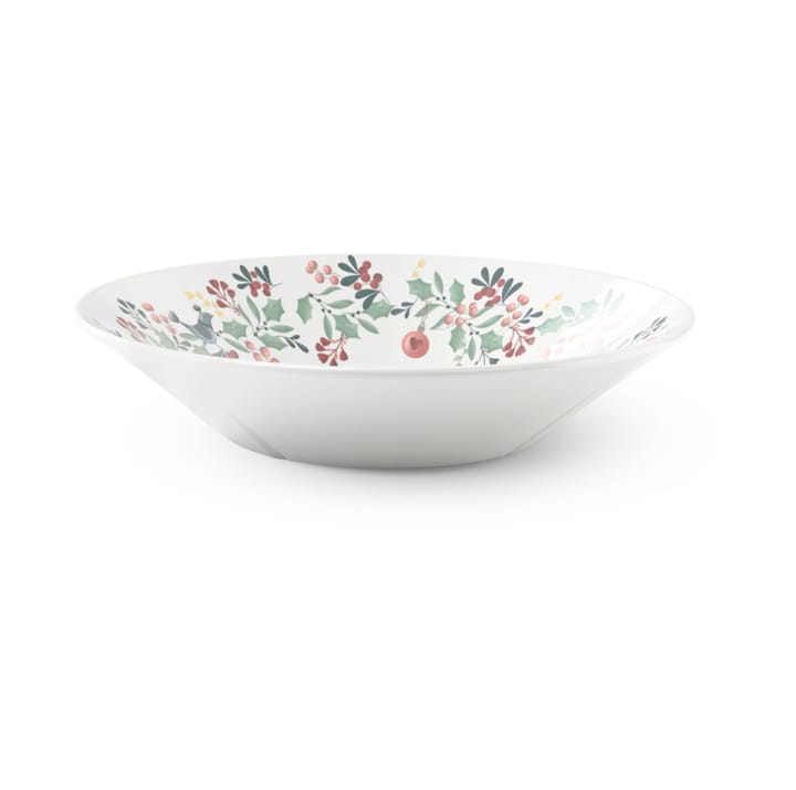 Tigela Grand Cru Cottage Ø19 cm - Branco - Rosendahl