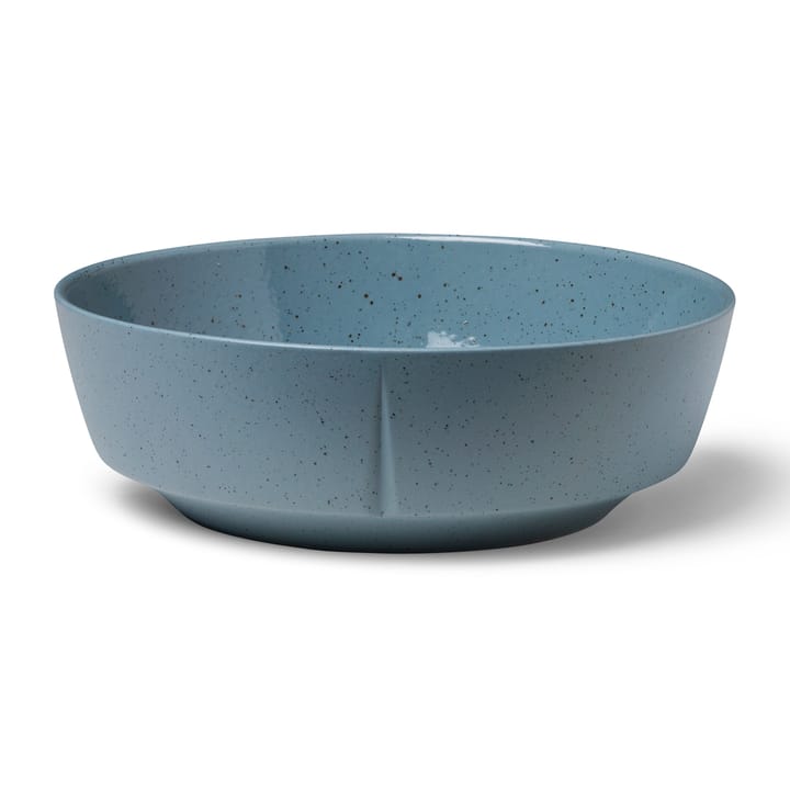 Tigela Grand Cru Sense 24,5 cm - Azul - Rosendahl