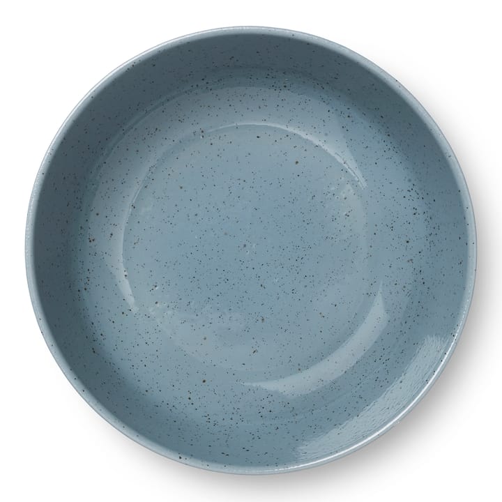 Tigela Grand Cru Sense 24,5 cm - Azul - Rosendahl