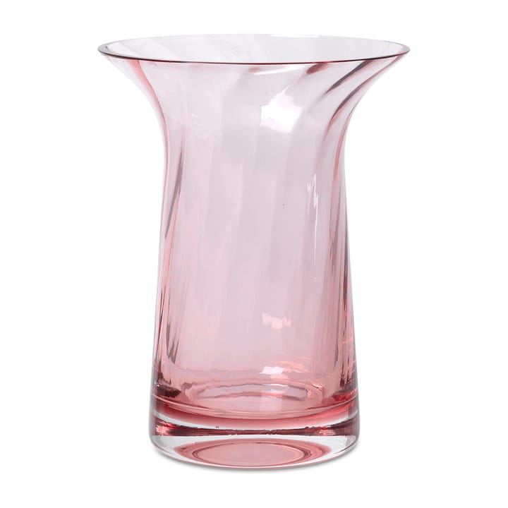 Vaso Filigran Optic Anniversary blush - 16 cm - Rosendahl