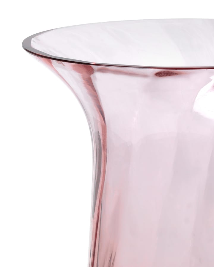 Vaso Filigran Optic Anniversary blush - 16 cm - Rosendahl