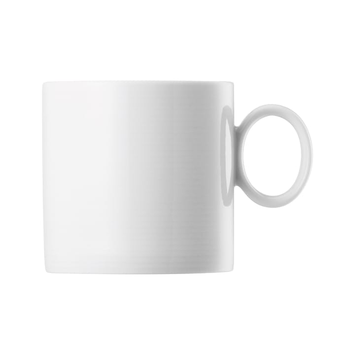 Caneca branca Loft - 33 cl  - Rosenthal