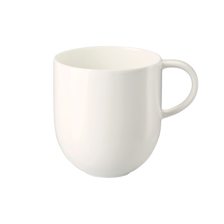 Caneca Brillance 34 cl, branco Rosenthal