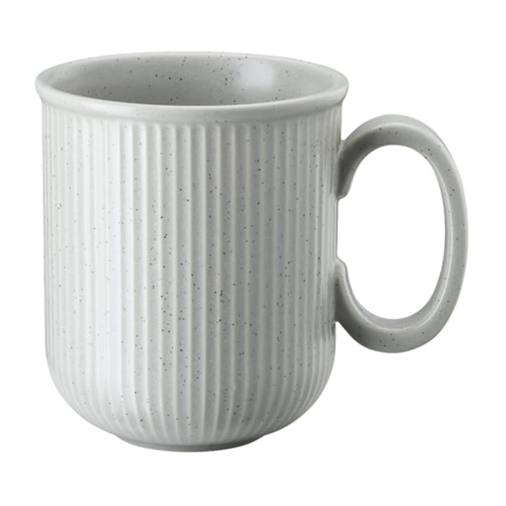 Caneca Thomas Clay 45 cl - Cinza - Rosenthal