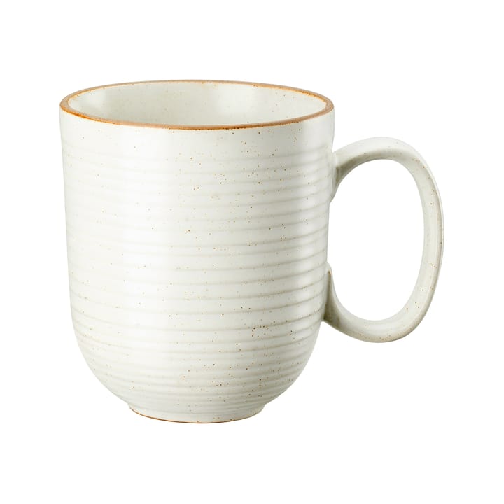 Caneca Thomas Nature 40 cl - Sand - Rosenthal