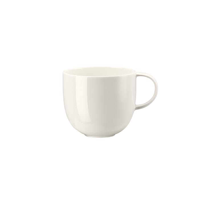 Chávena Brillance 20 cl - branco - Rosenthal