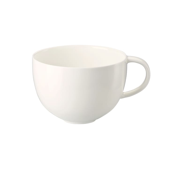 Chávena Brillance combi 30 cl - branco - Rosenthal