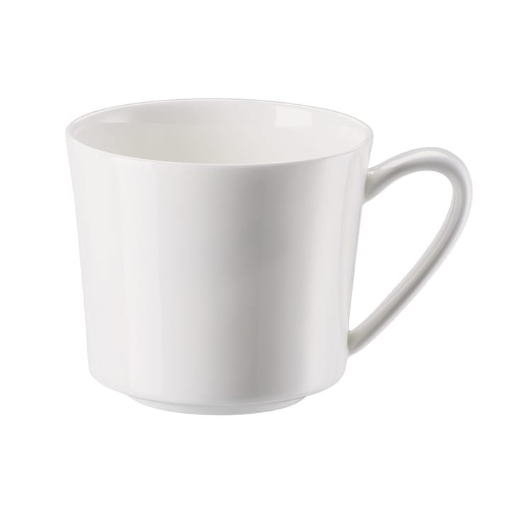 Chávena de café Jade 20 cl - Branco - Rosenthal