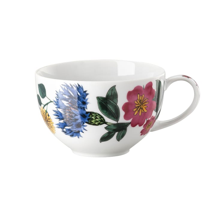 Chávena de cappuccino Magic Garden Blossom 28 cl - multi - Rosenthal