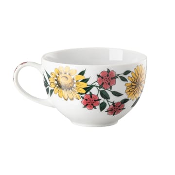 Chávena de cappuccino Magic Garden Blossom 28 cl - multi - Rosenthal