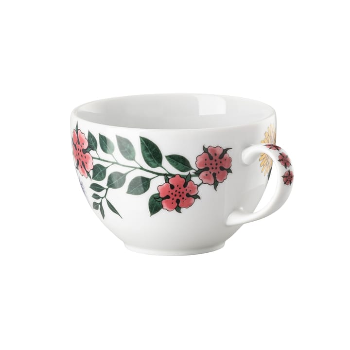 Chávena de chá Magic Garden Blossom 20 cl - multi - Rosenthal