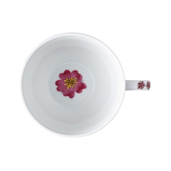 Chávena de chá Magic Garden Blossom 20 cl - multi - Rosenthal