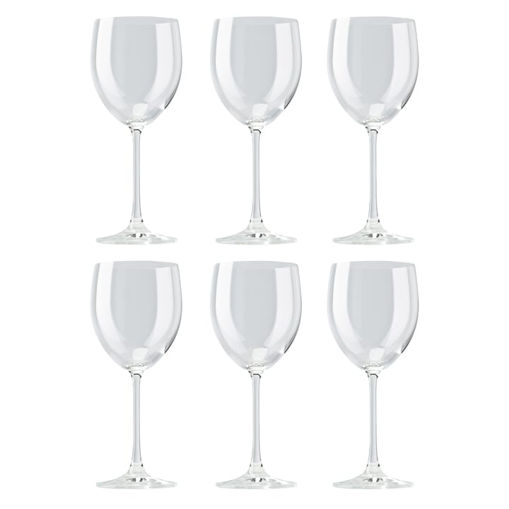 Copo de água Gobler DiVino 44 cl, 6 un. - transparente - Rosenthal