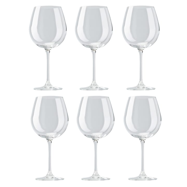 Copo de vinho tinto DiVino burgundy 63 cl, 6 un. , transparente Rosenthal