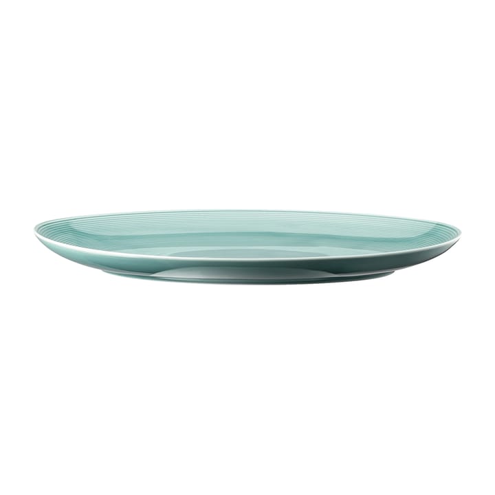 Loft prato de serviço 34 cm, Azul gelo Rosenthal